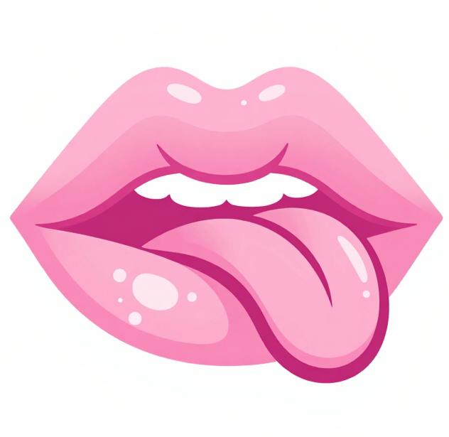 LustHour logo